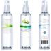 Luxury Eucalyptus Oil Steam Shower Spray - 8oz | Best Mist Essential Oil for Spa Rooms, Showers, and Baths - Buy Online on GoSupps.com