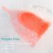 Organic Menstrual Cup Stain Remover & Sterilizer - Removes Stains from Reusable Menstrual Discs - Powerful Cleaner for Period Cups - Buy Online on GoSupps.com