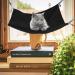 Balacoo 1pc Pet Cat Hammock Soft Breathable Pet Cage Folding Cot Bed Cat Swing Nest Water Proof Sleeping Bag - Buy Online on GoSupps.com