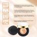 Triple Color Cushion Foundation Flawless Waterproof Air Cushion Foundation Deep Moisturizing Concealer Foundation Lasting Nude Makeup Lightening Oil Control - Buy Online on GoSupps.com