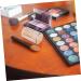 OHPHCALL 5ml Loose Refillable Makeup Dispenser Travel Friendly - Buy Online on GoSupps.com