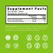 NUTRAMELTZ Calcium + Vitamin D3 | 60 Melting Tablets | Mixed Berry Flavor | Supports Bone & Teeth Health - Buy Online on GoSupps.com