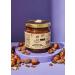 KoRo Crunchy Organic Hazelnut Cream with Cocoa 400g - Vegan Palm Oil-Free & Deliciously Crunchy - Buy Online on GoSupps.com