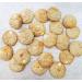 Bottled Baking Co Smarties Cookie Mix - Makes 22 Delicious Homemade Cookies - Buy Online on GoSupps.com