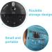 Hearing Aid Filters for Phonak Cerushield Portable Disk Wax Guards Black Hearing Aid Filters Wax Guard Compatible with Phonak Marvel & Phonak Paradise - Buy Online on GoSupps.com