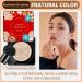 Mushroom Head Air Cushion CC Cream - Brightening Foundation & Concealer for Women | Moisturizing Makeup | Global Shipping - Buy Online on GoSupps.com