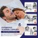 Electric Anti Snoring Device for Men and Women - Double Eddy Current Nasal Dilator for Stop Snoring Blue - Buy Online on GoSupps.com