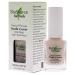 BioSource Nude Cover Base & Top Coat - 0.4 oz Natural Nail Therapy | Pack of 1 - Buy Online on GoSupps.com
