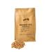 Jovvily Orange Peel Granules - 8oz - Burst of Citrus - Dried Peels 8 Ounce