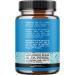 Natures Craft NAC Supplement 600mg - Glutathione Precursor for Liver Detox & Immunity - Brain & Lung Health Support - Buy Online on GoSupps.com