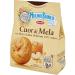  CAIYA 12 x Moulin Blanc Apple Heart Biscuits with Apples 100% Italian Without Palm Oil Rich in Taste 300 g 12 Packs  - Buy Online on GoSupps.com