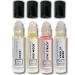 Perfume Oils for Women Long Lasting - Mini Perfume Set Replicant Perfume Body Oils Must Haves for Women Smells Goods for Women 4 Pc (Musky Set)