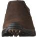 Merrell Men's Moab Adventure MOC Hiking Shoe 11 - Dark Earth | Comfortable & Durable - Buy Online on GoSupps.com