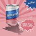 Nurishment Strawberry Flavour Milk Drink 400g (Pack of 6) - Buy Online on GoSupps.com