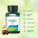 Adrien Gagnon - Pumpkin Seed Oil 1000 mg For Bladder & Prostate Support - 90 Count - Buy Online on GoSupps.com