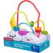Fisher-Price FYL50 Cloud Motor Skills Loop | Baby Motor Skills Toy for 6+ Months | Multi-Coloured International Shipping - Buy Online on GoSupps.com