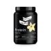 Beef Protein Powder Vanilla - Dairy Free with Natural Collagen for Keto Paleo Bone Broth & Low Carb Diets 2 Pound