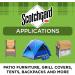 Scotchgard Water Shield 297 Grams Heavy Duty Water Repellent Spray Heavy Duty Water Shield - Buy Online on GoSupps.com
