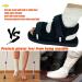 Buy Large Open-Toe Plaster Shoe | Postoperative Recovery & Medical Boot for Foot Sprains & Ankle Fractures - Fits Left & Right Feet - Buy Online on GoSupps.com