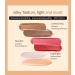 Contour Beauty Wand iquid Face Concealer Contouring with Cushion Applicator Long Lasting & Smooth Natural Matte Finish Lightweight Super Silky Cream Contour Face Illuminator Makeup Stick Cruelty-free (02# Contouring) - Buy Online on GoSupps.com
