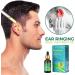 Purehear Organic Ear Support Elixir - Natural Ear Oil Drops for Ear Pain & Ringing Ears (3 Pack) - Buy Online on GoSupps.com