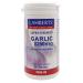 Lamberts 8585-60 Garlic 8250mg 60comp Plastic White
