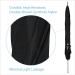 BRITEK 2 Pack 32 Studio Black + White Reflector Umbrella for Professional Portrait and Flash Photography - Buy Online on GoSupps.com