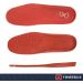 Twisted X Men's Blend 85 Regular Round Toe Shoe Pad Orthotic Inserts - All Day Comfort & Support | Size 7 - Buy Online on GoSupps.com