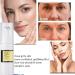 17ml Snail Peptide Energetic Eye Roll-On Firming Eye Cream Eye Cream for Dark Circles and Puffy Eyes Anti Wrinkle Eye Cream Under Eye Cream Eye Cream Anti Aging Puffy Eyes Instant Eye Bag Removal - Buy Online on GoSupps.com