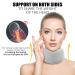 Neck Extensor Support & Cervical Relief Bandage | Best Neck Pain Solutions for Men & Women - Buy Online on GoSupps.com