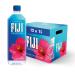 FIJI Natural Artesian Water 33 Ounce Bottle Pack of 12