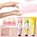  Cerioll 21 Pcs Mini Hand Cream Set Moisturizing and Moisturizing Hand Cream for Mother's Day Valentine's Day Birthday Christmas New Year with 7 Fragrances (30g) - Buy Online on GoSupps.com