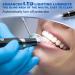 Ultimate Tooth Cleaning Set for Dental Care at Home | 5 Adjustable Modes & 3 Interchangeable Heads - Buy Online on GoSupps.com