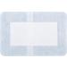 Noba Rudavlies Sterile Dressing Plaster - Wound Care 10x6cm 50 Pieces | International Shipping - Buy Online on GoSupps.com