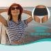 Ostomy Support Garment & Belt for Men & Women | Stealth Ostomy Bag Covers | Sizes Small/Medium (33.5 - 44 Hip - Buy Online on GoSupps.com