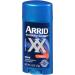 Arrid XX Extra Extra Dry Solid Antiperspirant Deodorant 2.6 Oz (Pack of 6) - Regular Strength - Buy Online on GoSupps.com
