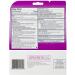 MONISTAT 7-Dose Yeast Infection Treatment with Boric Acid Feminine Wash | Fragrance Free | Miconazole Cream + Cleanser | 10 Fl Oz - Buy Online on GoSupps.com