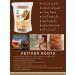 Vetiver Root (50g) Young Roots | Natural Herbal Coolant - Way4Organic - Buy Online on GoSupps.com