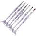 3pcs Nail Painting Pens - Professional Nail Art Tools for Stunning Manicure Designs | International Shipping - Buy Online on GoSupps.com