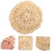Shop NOLITOY 12 Pcs Bath Scrubbers - Natural Esponja Comfortable Body Cleaning Balls & African Net Sponges - Convenient International Shipping - Buy Online on GoSupps.com