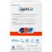 Multilac Intestinal Synbiotic - 9 Bacterial Strains for Family Gut Health & Immunity | Vegan | 90 Gastric-Resistant Capsules - Buy Online on GoSupps.com