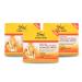 Tiger Balm Pain Relieving Patch Large 4 Each (Pack of 3) 4 Count (Pack of 3)