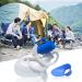 Portable Urinals 2000ml Men Women Urine Bottle Car Leak Proof Potty Portable Travel with Lid Handle Reusable Long Hose Camping Toilet for Men Women (Color : White A) - Buy Online on GoSupps.com