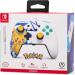 PowerA Pikachu High Voltage Wired Controller for Nintendo Switch | Enhanced Performance - Buy Online on GoSupps.com