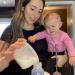 Buy Bellababy Portable Electric Milk Pump 2Ser - Double Hands-Free Touchscreen LCD Rechargeable 4 Modes & 9 Levels - International Shipping Available - Buy Online on GoSupps.com