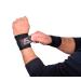 Adjustable Wrist Support Brace - Tendonitis Pain Relief & Injury Recovery for Sports & Daily Use - Buy Online on GoSupps.com