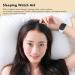 Wristband Watch Sleeping Aid Relieve Anxiety Portable Microcurrent Release Pressure 3 Modes Sleep Aid Device (White) - Buy Online on GoSupps.com