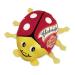 Buy Reber Ladybug Bag - 15 Chocolate Ladybugs | Premium Alpine Milk Chocolate Perfect Gift & Treat - Buy Online on GoSupps.com