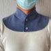 Buy Magideal Summer Shoulder Cushion - Washable Neck & Shoulder Wrap for Air-Conditioned Rooms - Ideal Neck Warmer for Seniors - Comfort in Blue - Buy Online on GoSupps.com