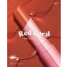 AMTS Tinted Lip Balm-Drama | Hydrating Glitter Lipstick for Dry Lips | Korean Beauty Moisture Lip Tint - Buy Online on GoSupps.com